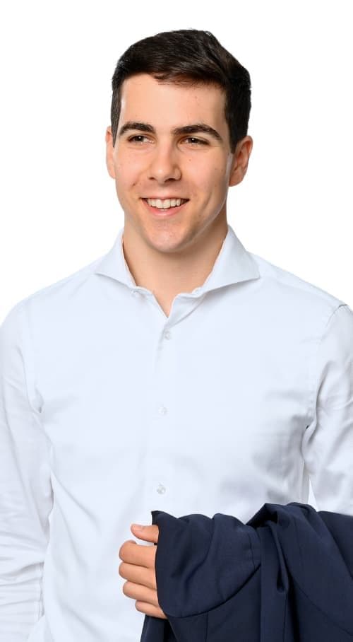 Clemens Jeger