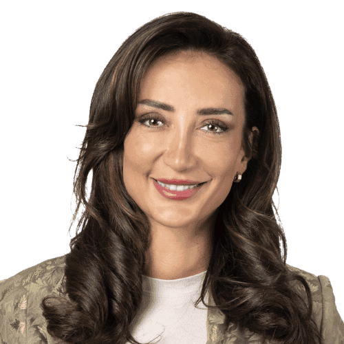 Hana Ramosaj