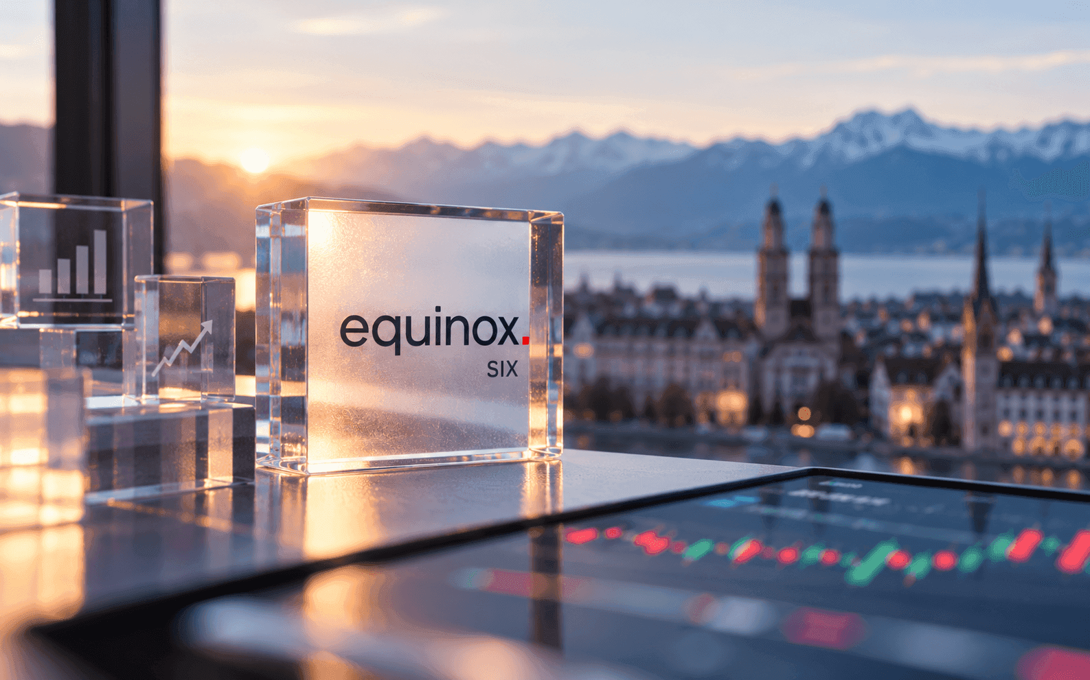 Equinox kommt. Passt Ihr Handels-Setup?