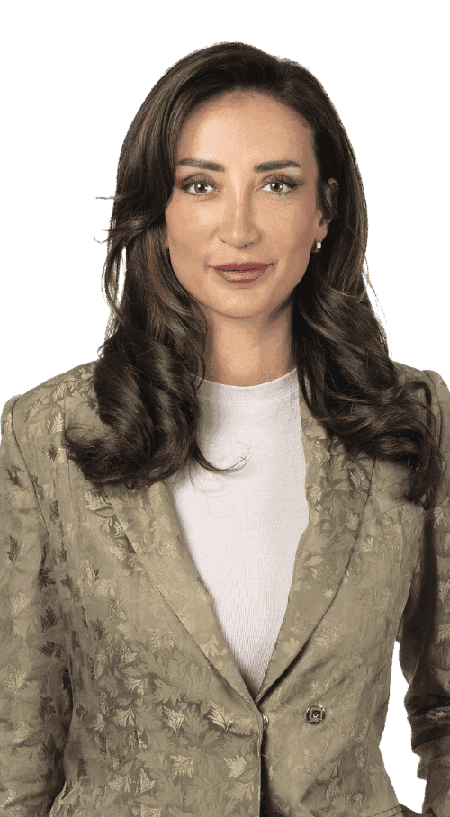Hana Ramosaj