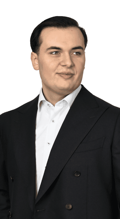 Haris Jusmani