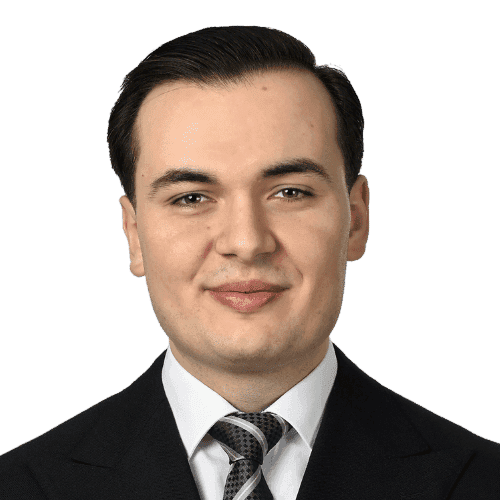Haris Jusmani