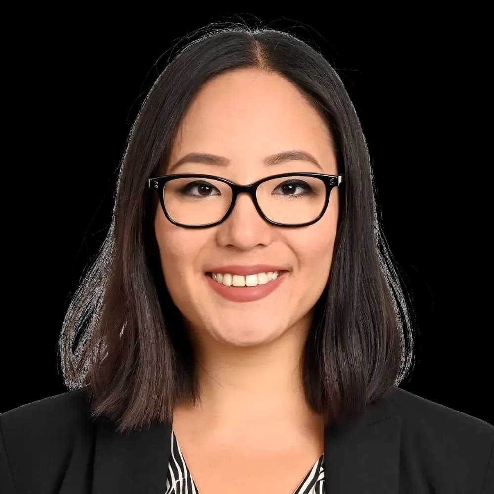 Heidi Pang