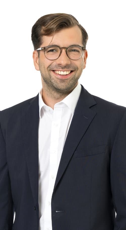 Jan Gerencser