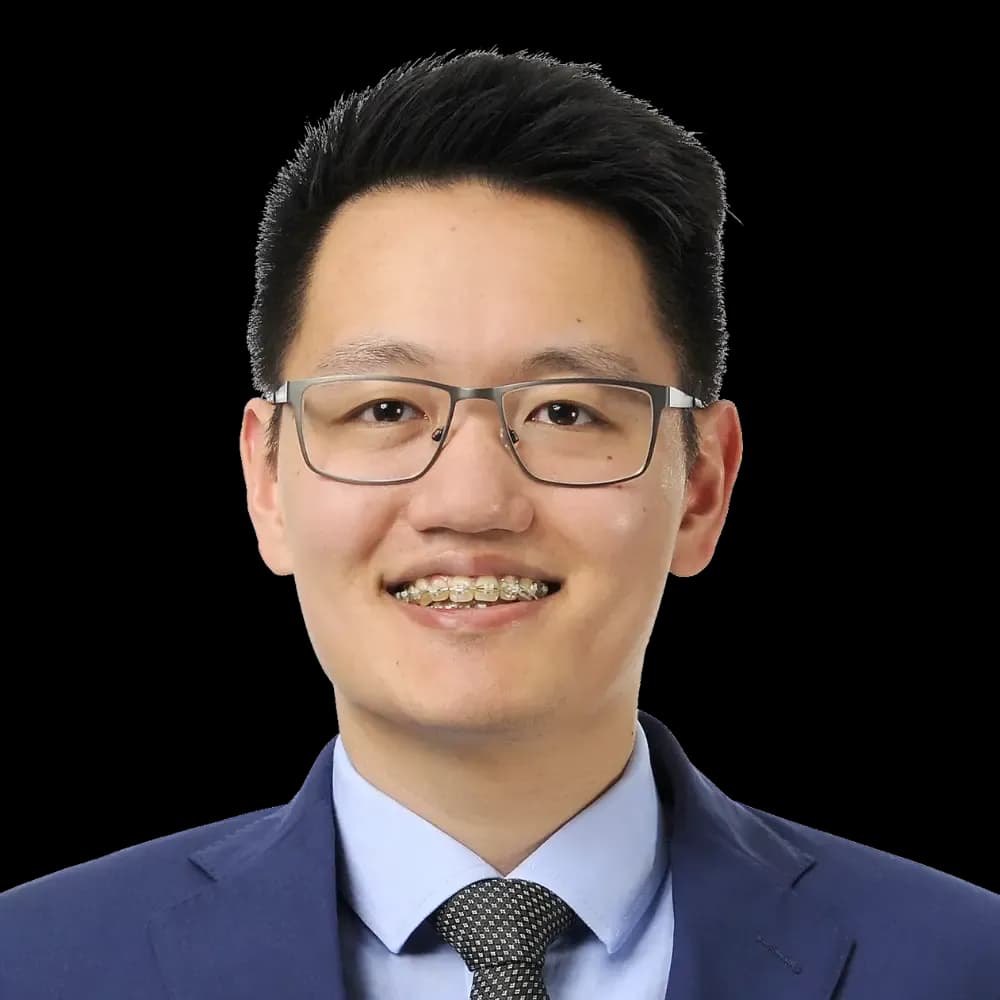 Lukas Yu