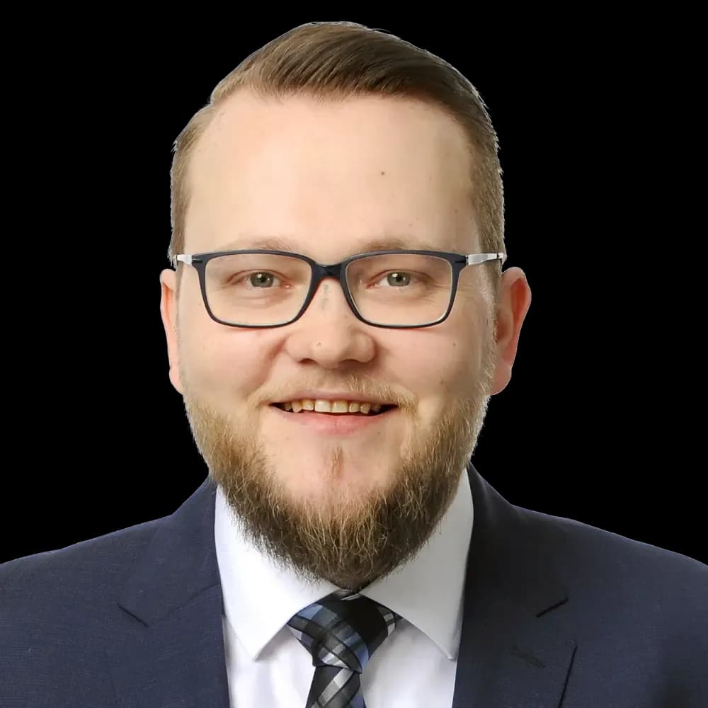 Markus Roos