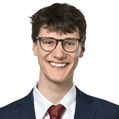 Moritz Bürger