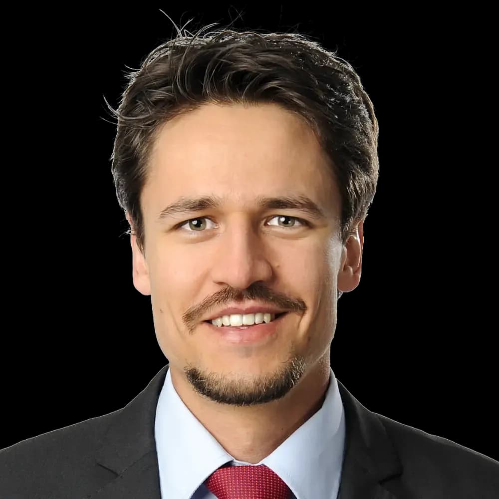 Sandro Baumgartner