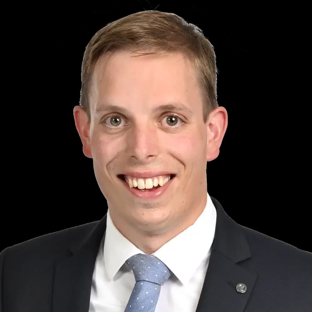 Simon Däster