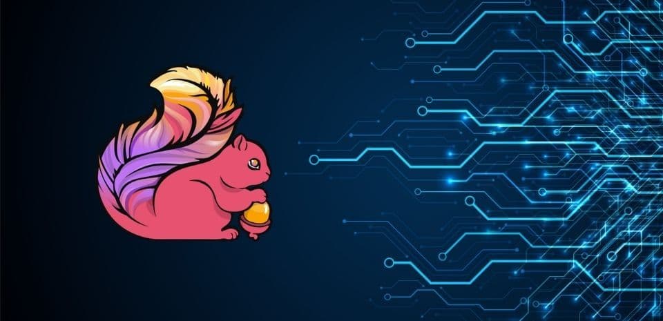 Ein Einblick in die Welt von Apache Flink