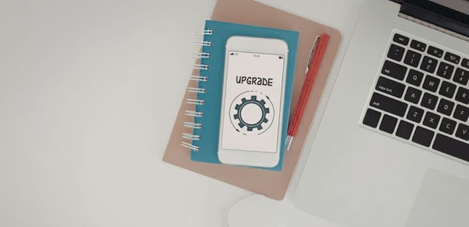 Lessons Learned: Software-Upgrades im Handels­umfeld