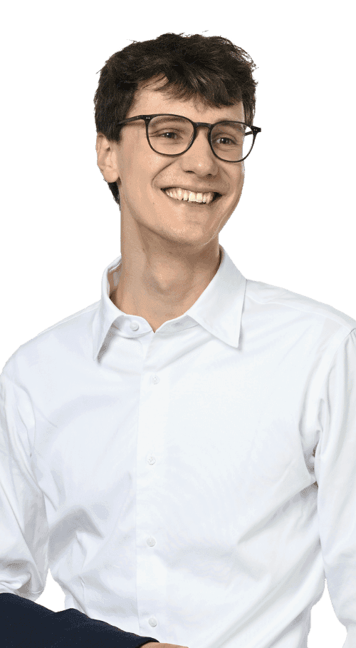 Moritz Bürger