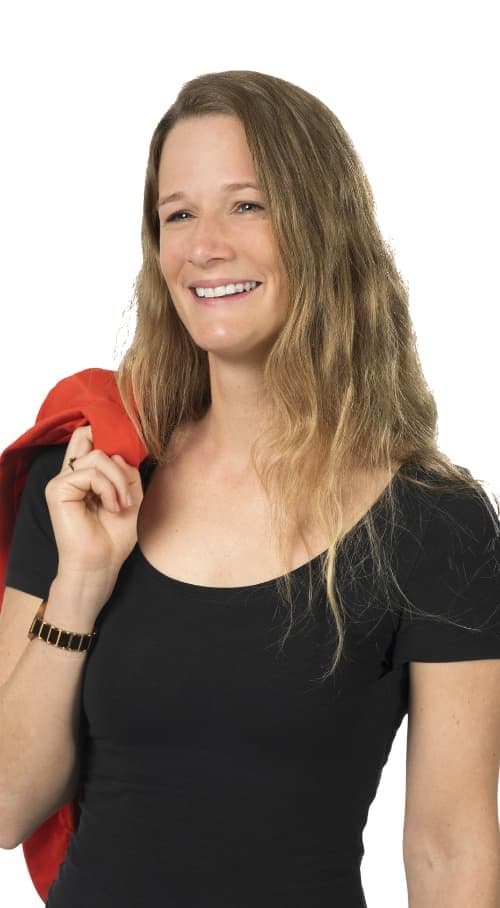 Daniela Forster