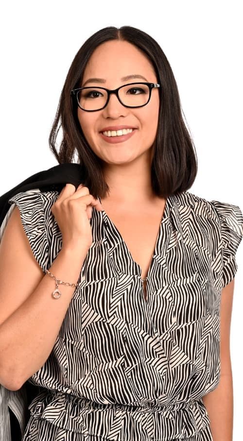 Heidi Pang