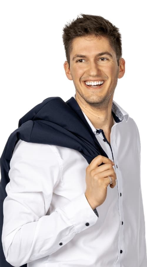 Johannes 'Joe' Eifert