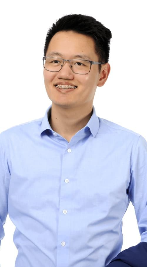 Lukas Yu