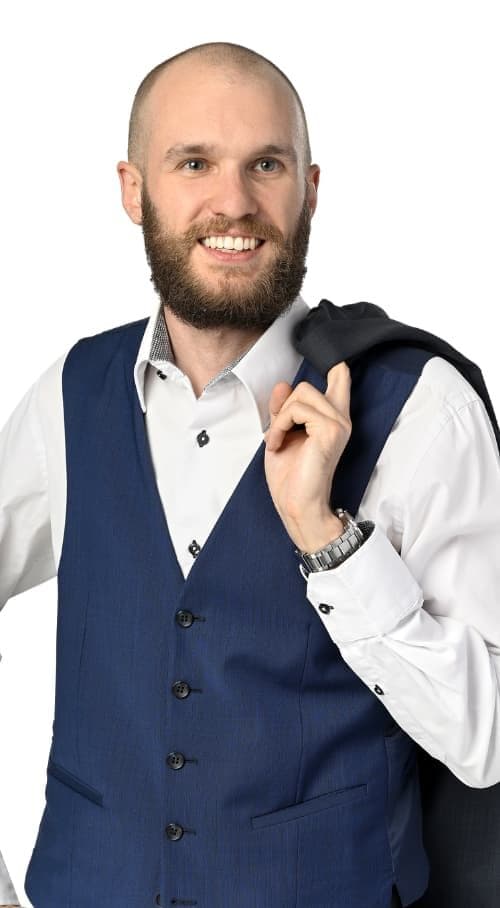 Marc Affolter
