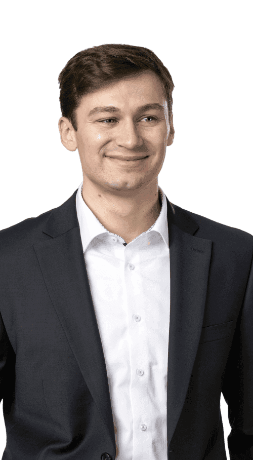 Maximilian Kuttner