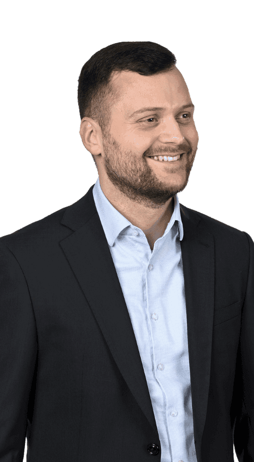 Michael Wüst