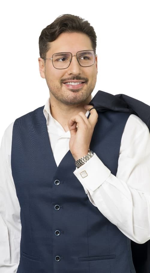 Robert Rottschalk