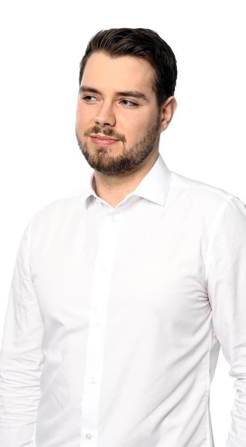 Severin Meng