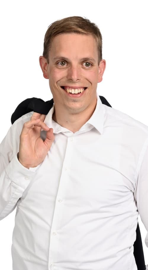 Simon Däster